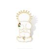 Handala Enamel Pin