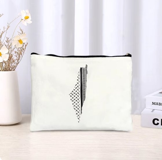 Palestina etui