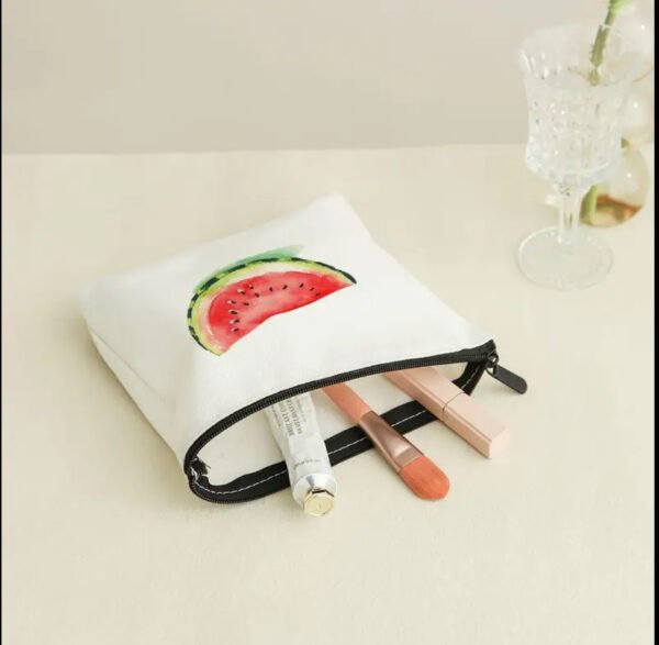 Watermeloen etui
