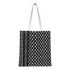 Keffiyah totebag black