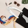 Palestina totebag black