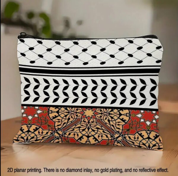 Keffyah etui
