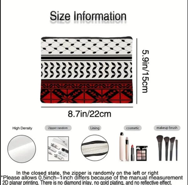 Keffyah etui