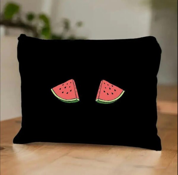 Watermeloen etui,s