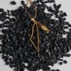 Stainless Hanzala ketting 18Karaat verguld