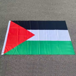 Palestina vlag 🇵🇸
