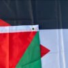 Palestina vlag 🇵🇸