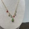 Watermelon necklace limeted edition