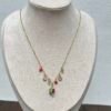 Watermelon necklace limeted edition