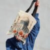 Palestina totebag