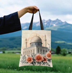 Palestina totebag