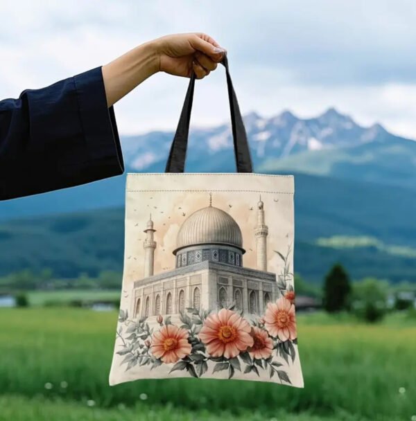 Palestina totebag