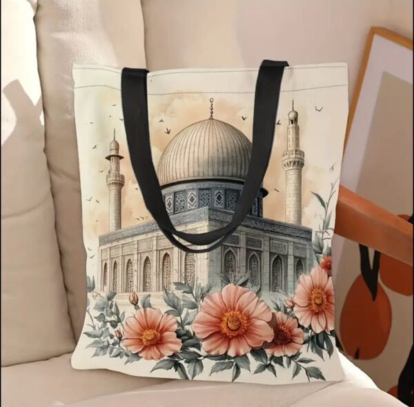Palestina totebag