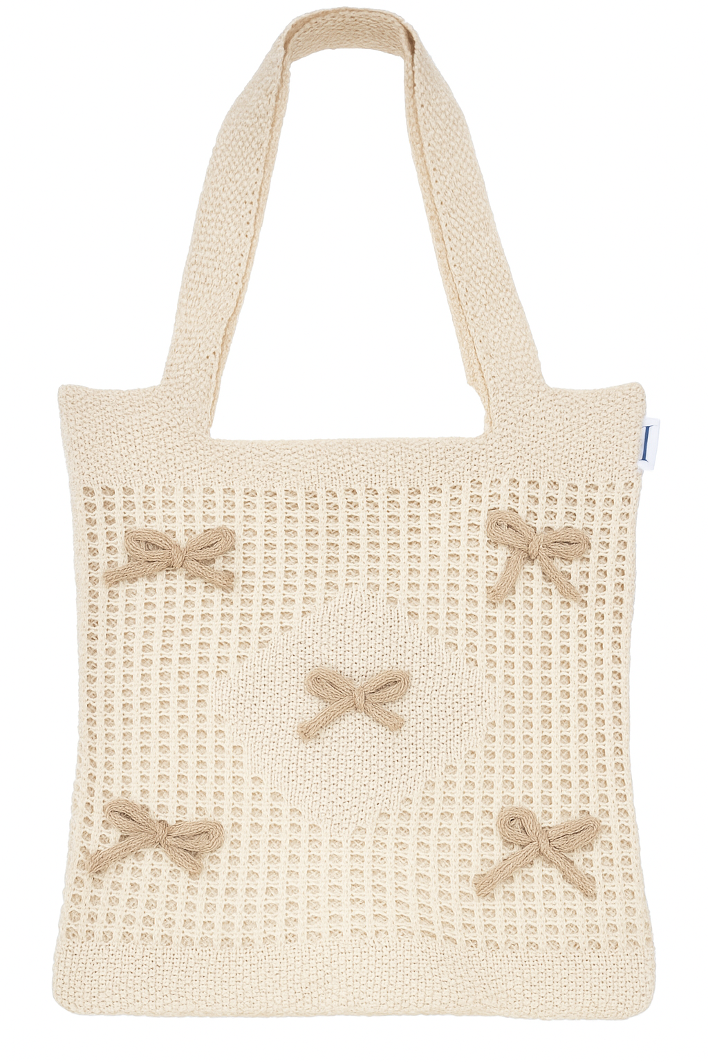 bow bag 🎀