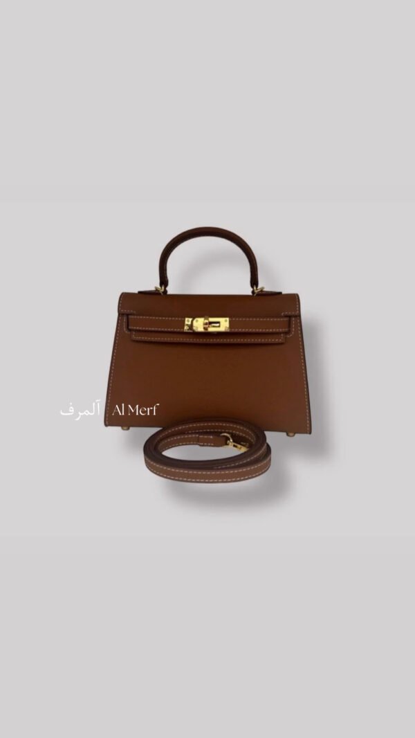 Mini bag 22