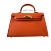 Mini bag 22