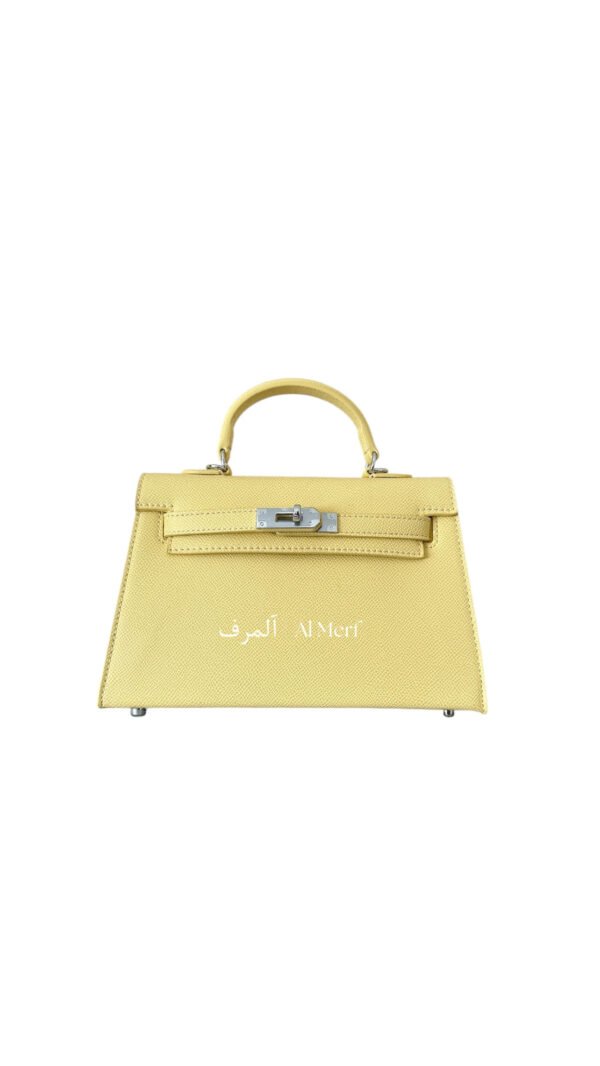 Mini bag 22