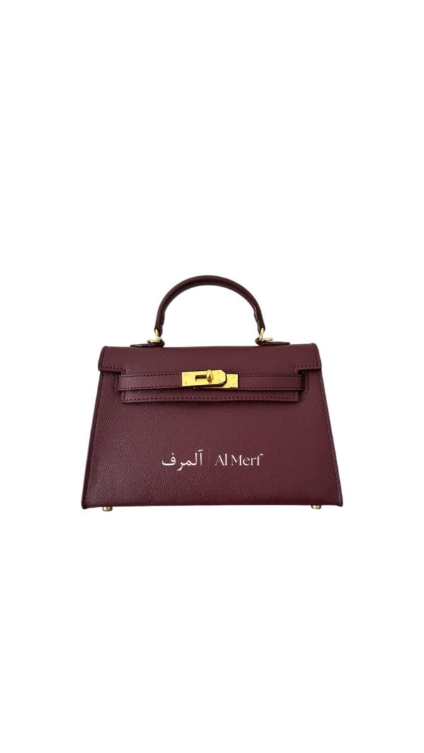 Mini bag 22