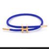 H armband stainless steel