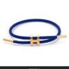 H armband stainless steel