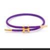 H armband stainless steel
