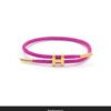 H armband stainless steel