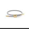 H armband stainless steel