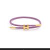H armband stainless steel