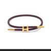 H armband stainless steel