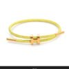 H armband stainless steel