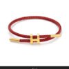 H armband stainless steel