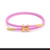 H armband stainless steel