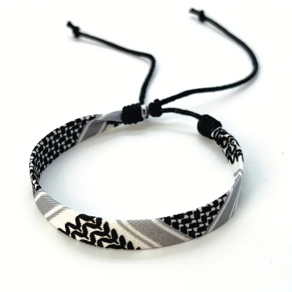 Keffiyah armband