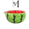 Keramiek Watermeloen Matcha set 🍉