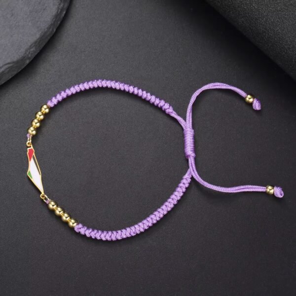 IMG_0038 Palestina armband