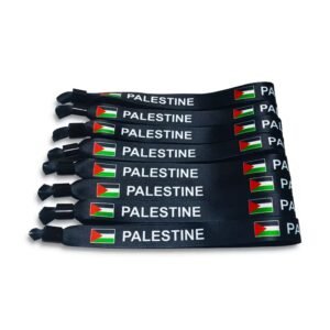 Palestina armband